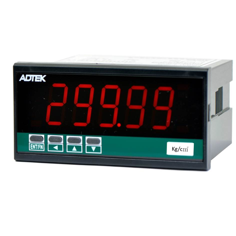 Controladores/Indicadores - CS2-PR-AV-R4NNA