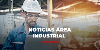 Noticias área industrial