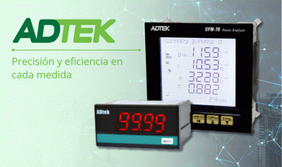 Adtek Banner