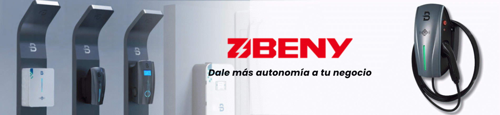 Banner Beny