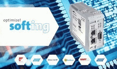 Banner Softing