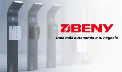 Banner Beny