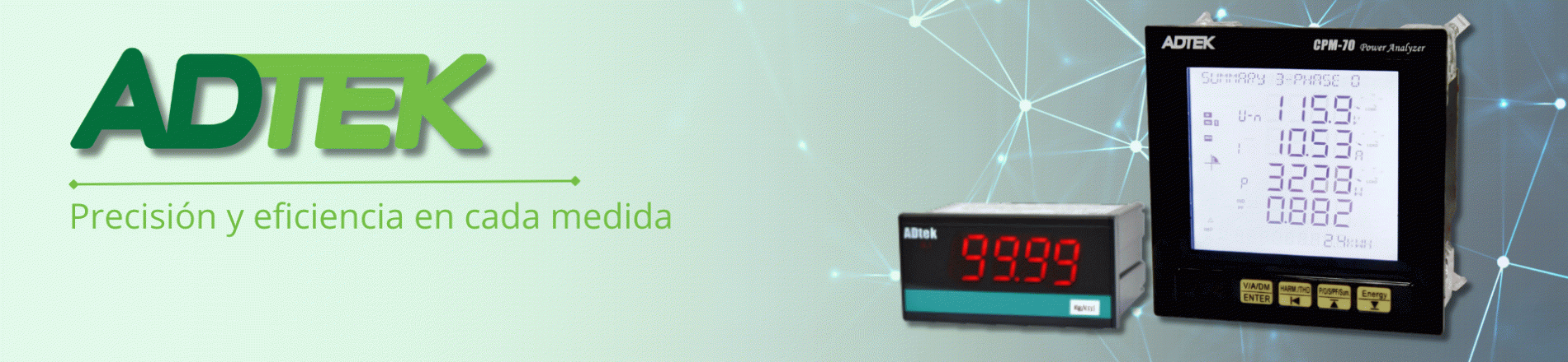 Adtek Banner